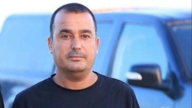 Mhamad El Atrash מוחמד אלאטרש