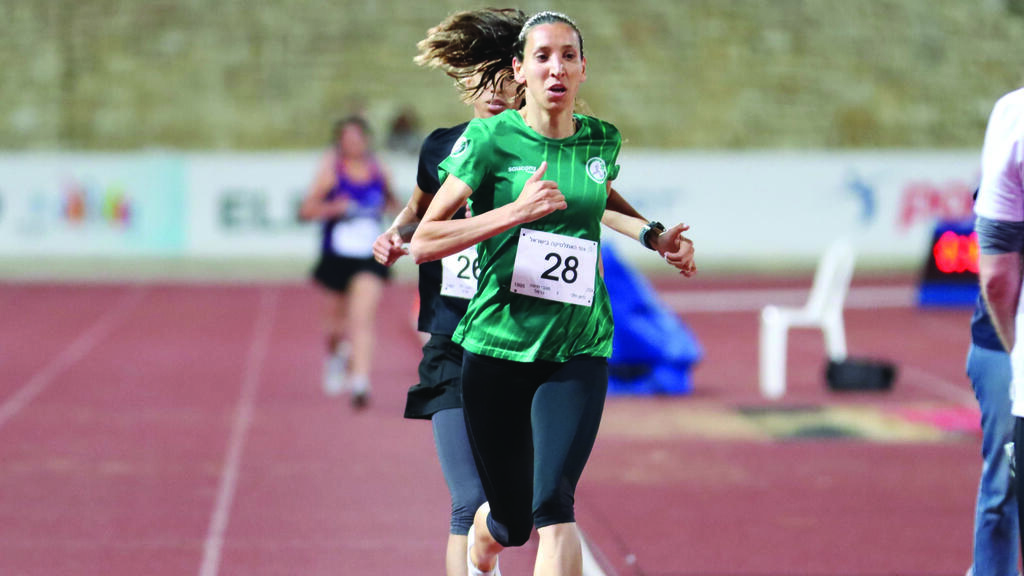 Karwan Halabi (Photo: Private album) כרואן חלבי