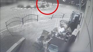  ירי לעבר בית במעלות תרשיחא והשלכת רימון לעבר בית עסקים בצפון