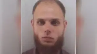 מחבל הפיגוע בסרביה