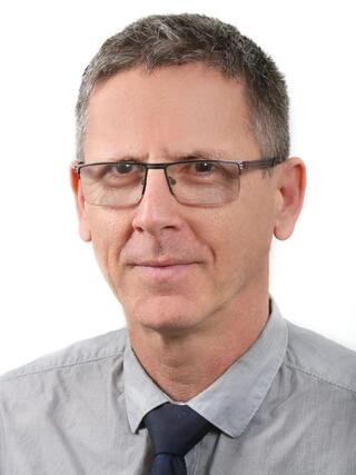 פרופ' דוד טנה,  מנהל המכון לשבץ המוח ולקוגניציה ברמב"ם והיו"ר היוצא של האיגוד הנוירולוגי בישראל