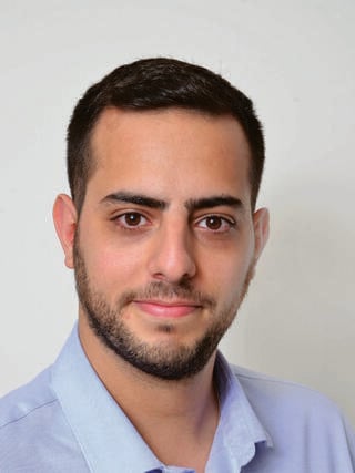 יוני בראל