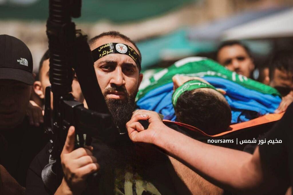 Saeed al-Jaber סעיד אל-ג'אבר
