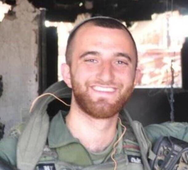 אורי חדד ז"ל. "נלווה את המשפחה לכל החיים" אורי יצחק חדד