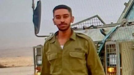 רס"ל (מיל') יהודה גטו ז"ל