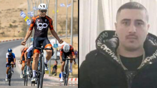 הגשת כתב אישום לנחמן חורי בחשד לדריסת גיא תימור