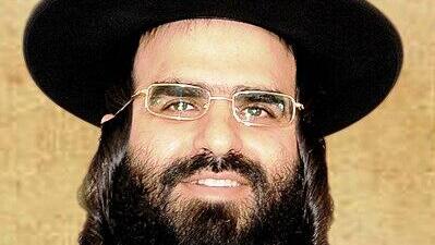 הרב מנחם יאווע