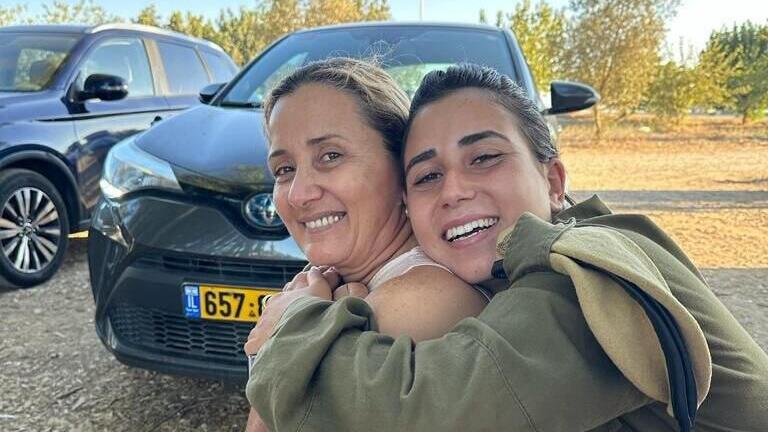 אילנית והדר כהן אילנית והדר כהן