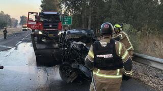 תיעוד מהזירה