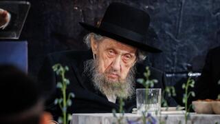 הרב דב לנדו