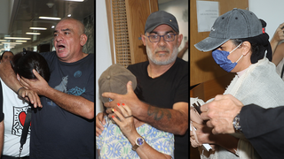 הכרעת הדין לגננות הנאשמות בהתעללות בפעוטות בגן ביבמה בחולון