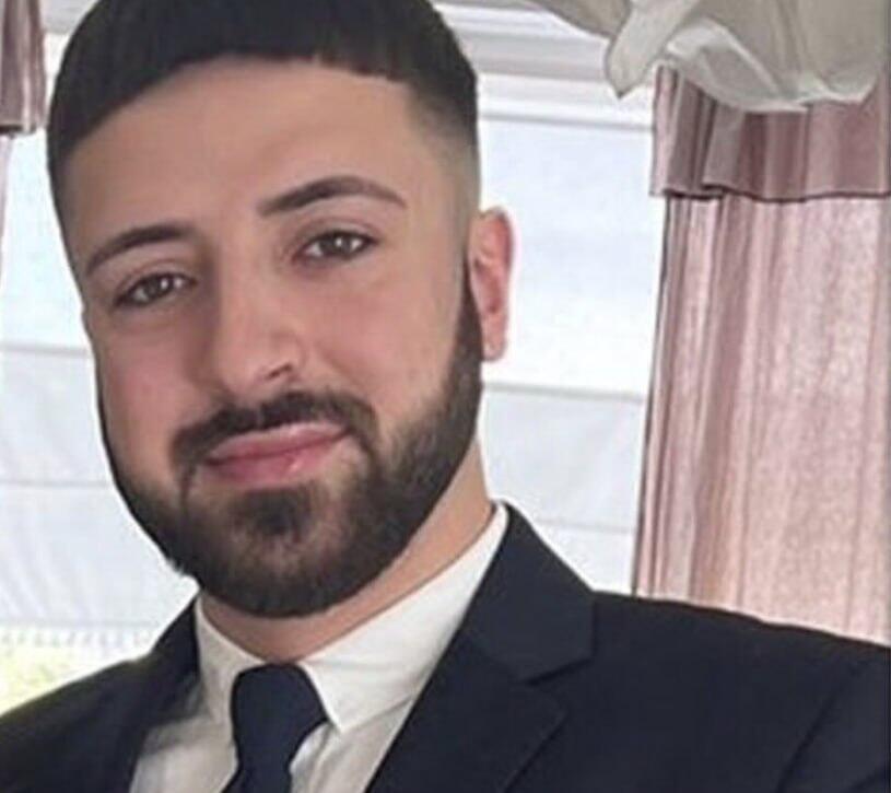 עופר כסיףבריטניה מצוד אחרי רוצח של שלוש נשים עם חץ וקשת