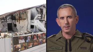דניאל הגרי, הבית של פסי כהן ז"ל