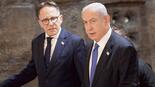 Netanyahu chief of staff probed in security related scandal