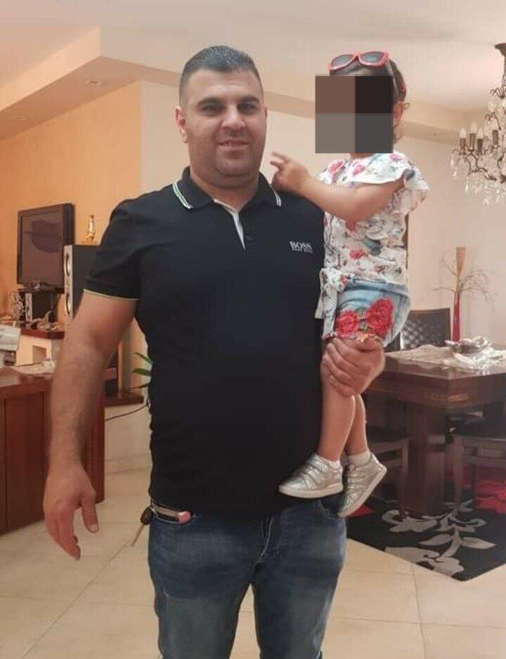נאדר אבו מוך