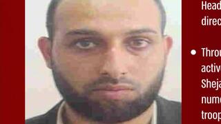 Ayman Showadeh