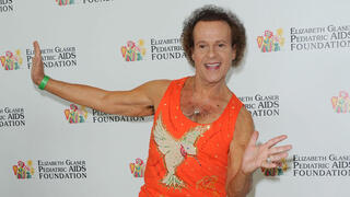Richard Simmons, the international fitness guru, dies at 76