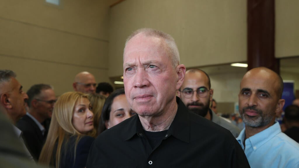 טקס פרידה ממפכ"ל המשטרה