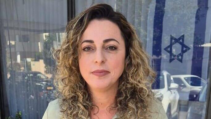 לירון באוכנר