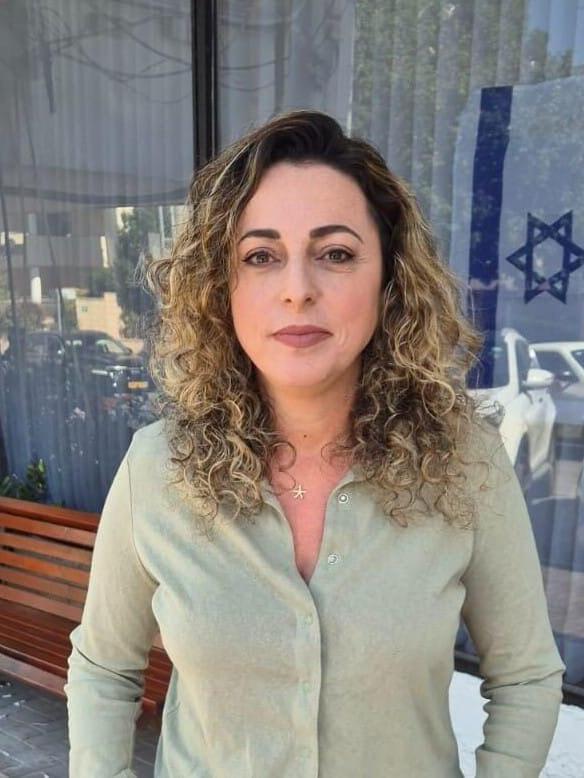 לירון באוכנר
