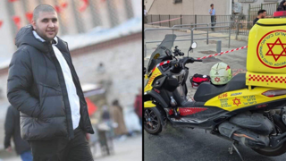 אירוע אלימות ברחוב יפת ביפו, חוסין בדא