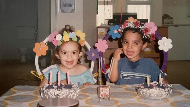 רומי ונמרוד כהן