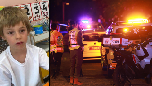 Son’s murder, ax attack on guard and grim discovery: Herzliya mother's ...