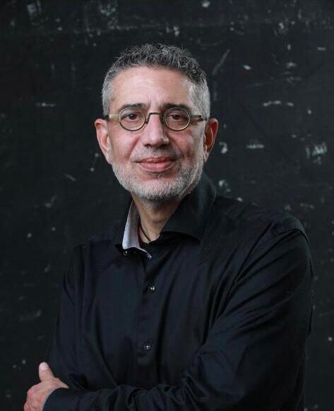 ד"ר קובי רייזמן. 60 אחוז מהגברים משלימים עם הגודל (צילום: ינאי יחיאל) קובי רייזמן
