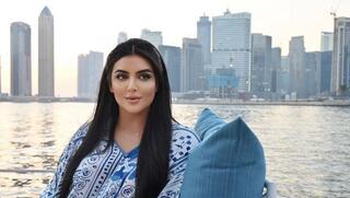 'Take care. Your ex-wife': Dubai princess announces divorce on Instagram