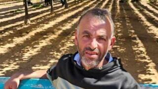  טלאל זיאדנה נרצח הערב בפזורת רהט