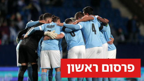 חשש: הוועדה של פיפ"א עלולה להמליץ על הדחה מיידית של הכדורגל הישראלי ממפעלים בינלאומיים | פרסום ראשון