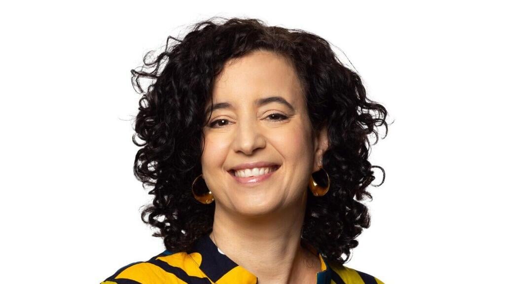 פרופ' תמר הוסטובסקי ברנדס פרופ' תמר הוסטובסקי ברנדס