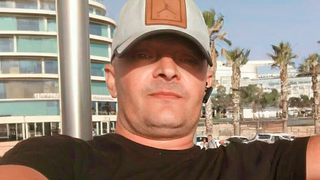 יבגני פרדר