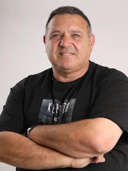 שלמה ביטון