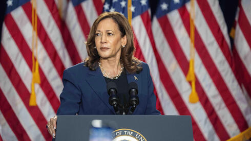 Harris says it is time for a ceasefire, Biden tells Iran not to do that as it is a