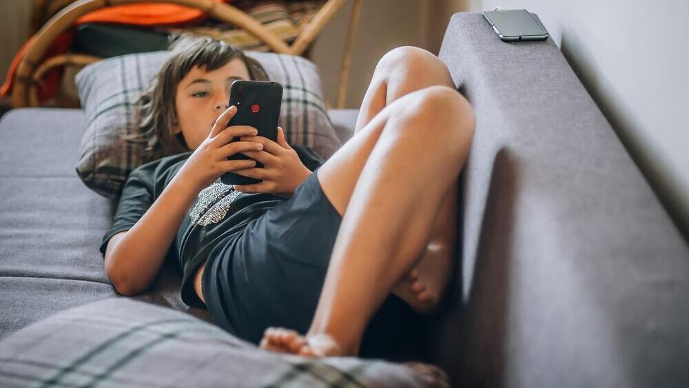 רשתות חברתיות