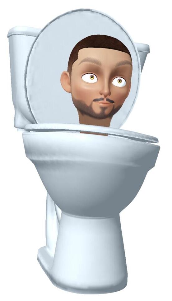 סקיבידי טואלט