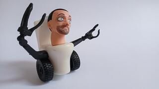 סקיבידי טואלט