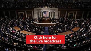 Congress live 