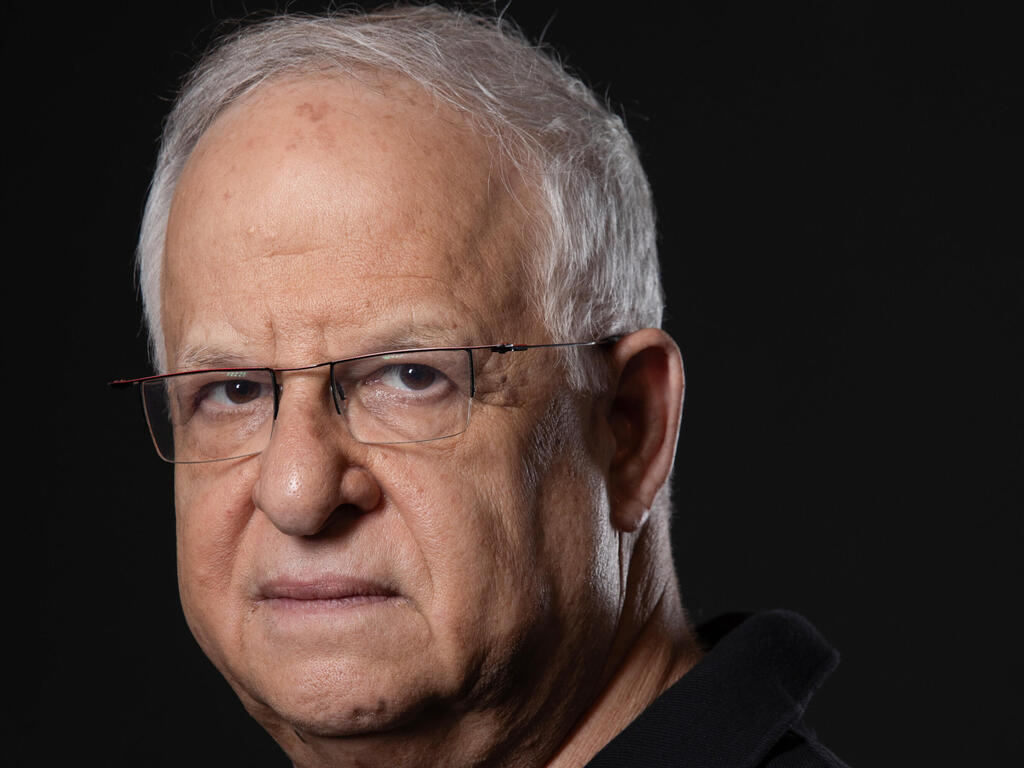 יגאל שוורץ. "יש משהו שמרני וקפוא במערכת האקדמית הישראלית" (צילום: אביגיל עוזי) יגאל שוורץ