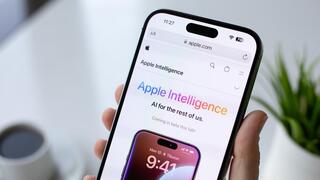 Apple Intelligence - הבינה המלאכותית של אפל