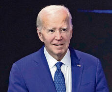 ביידן | צילום: Manuel Balce Ceneta , אי־פי yk14019150