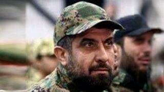 פואד שוכר חאג