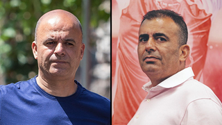 איציק ושרון ניסנוב
