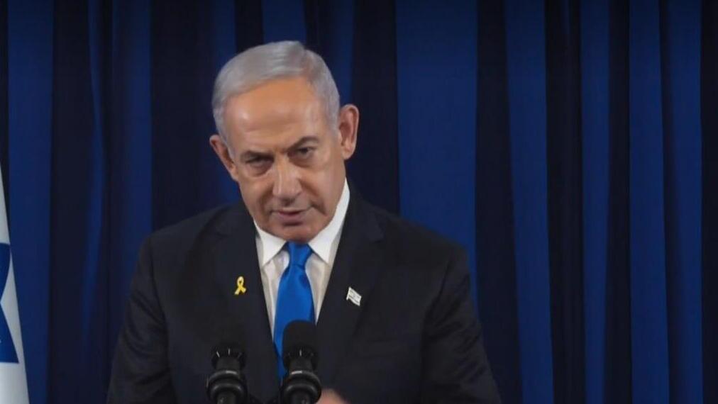 בנימין נתניהו (צילום: לע"מ) בנימין נתניהו