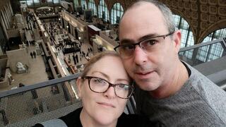 משפחת עידן מקיבוץ נחל עוז 