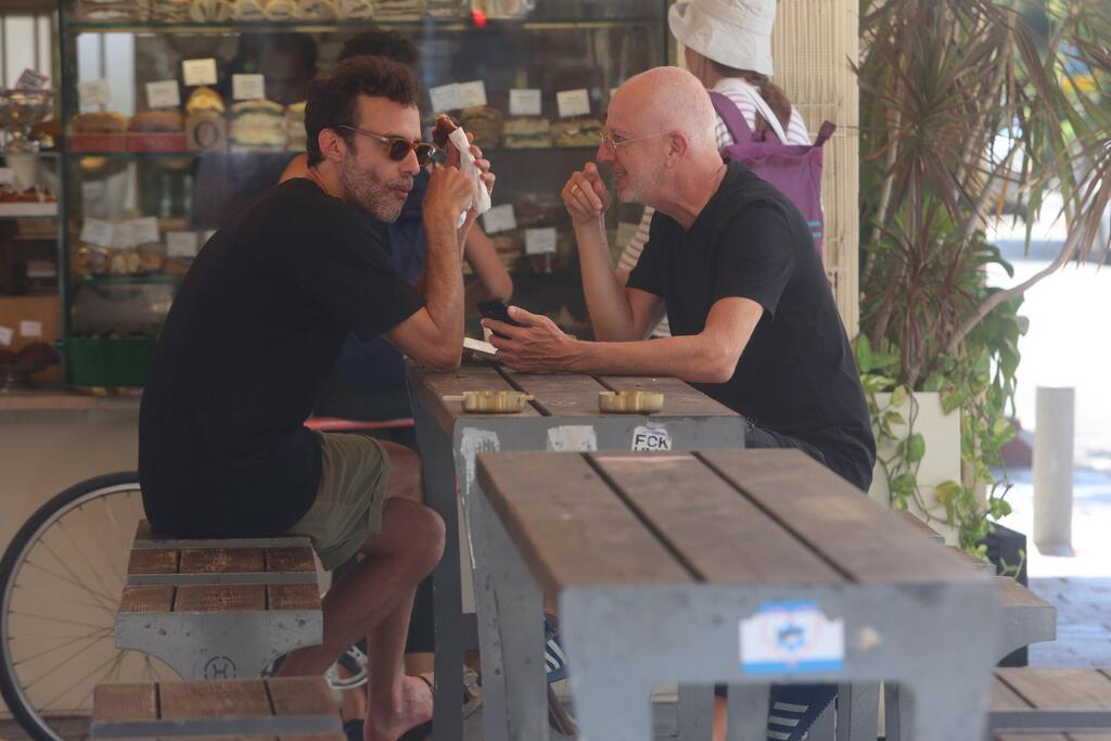 פפראצי 