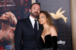 Jennifer Lopez and Ben Affleck don't have a prenup. This could complicate things