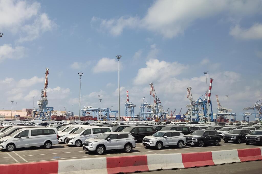 למרות המצב: סימני התאוששות מפתיעים בשוק הרכב