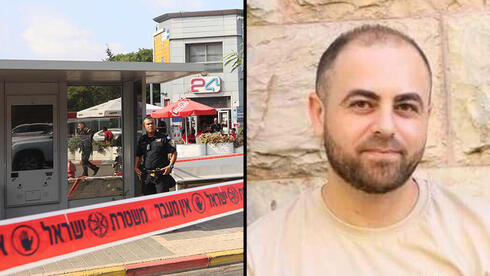 Holon terrorist who killed 2 infiltrated into Israel from West Bank 3 days ago